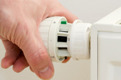 Clogh central heating repair costs