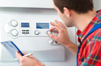 free commercial Clogh boiler quotes