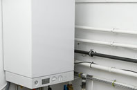 free Clogh condensing boiler quotes