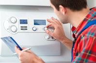 free Clogh gas safe engineer quotes