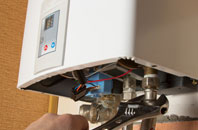 free Clogh boiler install quotes