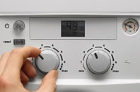 free Clogh boiler maintenance quotes