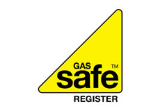 gas safe companies Clogh